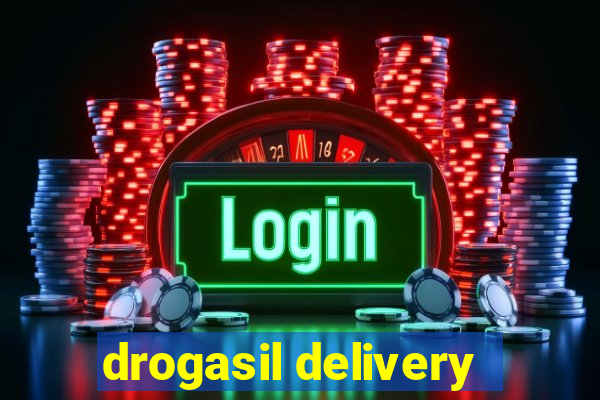 drogasil delivery
